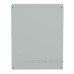 Шафа Schneider Electric SPACIAL NSYCRN108300P CRN 1000х800х300мм з монтажною панеллю