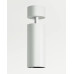 Світильник поворотний, спот Lumineka LM-TB-52-SM-3K-WH Tube LED 1x15W 3000K 1300Lm IP20 білий