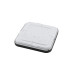 Світильник стельовий Nowodvorski 10983 Agnes Square LED Pro 1x16W 3000K 1200Lm IP44 чорний