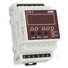 Реле часу PDR-2B/230, ELKOep Реле часу PDR-2B/230, ELKOep