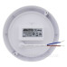 Світильник TNSy LED Round Ceiling 8W-220V-640L-6500K-IP65 (TNSy5000508)