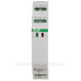 Електронне реле часу F&F PCS-533UNI 9-264В AC/DC 16А