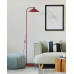 Торшер TK Lighting 16214 Lume GX53 1x11W IP20 бургунді