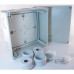 Зовнішня вологозахищена розподільна коробка Spelsberg Abox 160-L (sp81691001) IP65