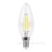 Лампа LED LB-68 Feron 4Вт E14 2700K