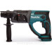 Акумуляторний перфоратор Makita DHR202Z 18В