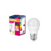 Світлодіодна лампочка Osram 4099854546761 E27 1x7W 3000K 1055Lm IP20