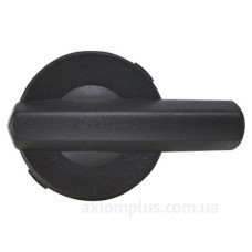 Рукоятка на корпус ETI CLBS-DH125/B для CLBS 100-125А чорна (4661411) Рукоятка на корпус ETI CLBS-DH125/B для CLBS 100-125А чорна (4661411)