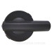 Рукоятка на корпус ETI CLBS-DH125/B для CLBS 100-125А чорна (4661411)