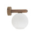 Бра, настінний світильник TK Lighting 11077 Virlo E14 1x10W IP20 бежевий