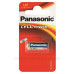 Батарейка Panasonic LR1 BLI 1 LR1L/1BE (1 шт)