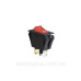 Перемикач TNSy KCD3-2-101NV R/B з підсвічуванням червоний (TNSy5500856) Перемикач TNSy KCD3-2-101NV R/B з підсвічуванням червоний (TNSy5500856)