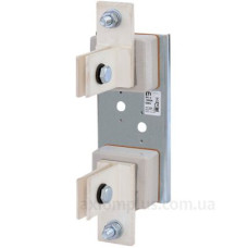 Тримач запобіжника ETI 004122006 PK 4 1p 1250A (M12-M12)