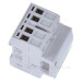 Контактор 63A ESC464 (4НЗ, 230В) 3м Hager Контактор 63A ESC464 (4НЗ, 230В) 3м Hager