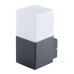 Фасадний світильник Kanlux Vadra 16L-UP (29010) Фасадний світильник Kanlux Vadra 16L-UP (29010)