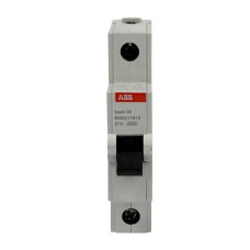 Автоматичний вимикач ABB basic M 1P B16 ( 2CDS641041R0165 ) Автоматичний вимикач ABB basic M 1P B16 ( 2CDS641041R0165 )
