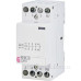 Контактор ETI 002464012 RD 25-31 (230В AC/DC) (AC1)