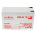 Акумулятор LogicPower LPM-GL 12-7 AH 12В Акумулятор LogicPower LPM-GL 12-7 AH 12В