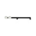 Світильник поворотний, спот TK Lighting 10929 Vox GU10+G9 4x10W+8W IP20 чорний Світильник поворотний, спот TK Lighting 10929 Vox GU10+G9 4x10W+8W IP20 чорний