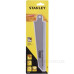 Пильне полотно Stanley STA29962 для поздовжнього та поперечного різу твердої та м'якої двевесини та ДСП.