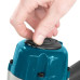 Пневматичний безщітковий степлер Makita AF635 32-64мм 15 Ga