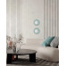 Світильник стельовий TK Lighting 10229 Pixi G9 1x8W IP20 бірюзовий