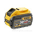 Акумулятор для інструментів DeWALT DCB548 18В/54В 12 Ач/4 Ач 1,46 кг Акумулятор для інструментів DeWALT DCB548 18В/54В 12 Ач/4 Ач 1,46 кг