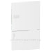 Вбудований щит Schneider Electric Resi9 MIP22104 MP 1Р 4М Вбудований щит Schneider Electric Resi9 MIP22104 MP 1Р 4М