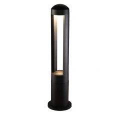 Світильник LED вуличний Nowodvorski Monterrey 1x9W 3000K 410Lm IP54 чорний ( 9507 ) Світильник LED вуличний Nowodvorski Monterrey 1x9W 3000K 410Lm IP54 чорний ( 9507 )