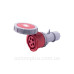 Переносна силова розетка E.Next e.socket.225.32.67 5п 32А 400В IP67 (i082018) Переносна силова розетка E.Next e.socket.225.32.67 5п 32А 400В IP67 (i082018)