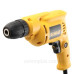 Дриль електричний DeWALT DWD014S 550Вт