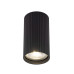 Точковий світильник TK Lighting 10022 Tune S GU10 1x10W IP20 чорний