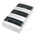 Щит підвісний EP-LUX PLUS RN3/54 3х18 мод. IP65