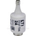 Запобіжник ETI 002312101 D II DZ 2A/500V