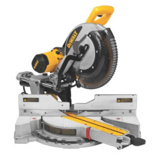 Настільна торцювальна пилка DeWALT DWS780 1675Вт Настільна торцювальна пилка DeWALT DWS780 1675Вт