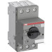 Автомат захисту двигуна ABB MS116-4,0