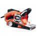 Стрічкова шліфувальна машина Black&Decker KA88 720Вт