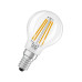 Світлодіодна лампочка Osram 4058075447875 LED E14 DIM 1x5.9W 2700K 806Lm IP20