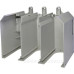 Захисна кришка для клем ETI 004671240 PRS2-ZB 400&630/3