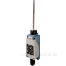Кінцевий вимикач E.Next e.limitswitch.10 з металевим кінцем (s0070014) Кінцевий вимикач E.Next e.limitswitch.10 з металевим кінцем (s0070014)