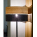 Торшер TK Lighting 5123 Nicol E27 1x15W IP20 чорний