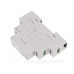 Допоміжне реле F&F PK-4PR-230V 230В AC 8А 2xNO/NC + 2×NC