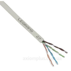 Кабель Legrand UTP, кат.5E Lszh 305м Кабель Legrand UTP, кат.5E Lszh 305м