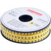 Кабельний маркер E.Next e.marker.stand.2.4.9 2-4 кв.мм 9 500шт (s2037068)