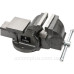 Тиски TOPEX 07A107 75мм