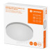 Вологозахищений світильник Osram SF Compact IK10 300 IP65 WT 24Вт 4000К (4058075062221)