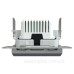 USB розетка Schneider Electric Asfora EPH2700562 тип A+C, 21Вт 3A сталь