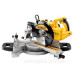 Торцювальна мережева пила DeWALT DWS773 1300 Вт 4500 об/хв