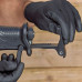 Шабельна мережева пила Black&Decker BES301 750Вт Вт 0-2800ход/хв
