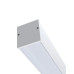 Світильник стельовий Nowodvorski 10212 CL Office Pro LED 1x31W 4000К 4160Lm IP20 білий